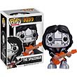 KISS Ace Frehley Spaceman  POP! Rock Vinyl Figure